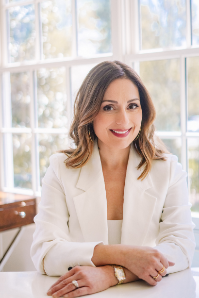 Farnoosh Torabi