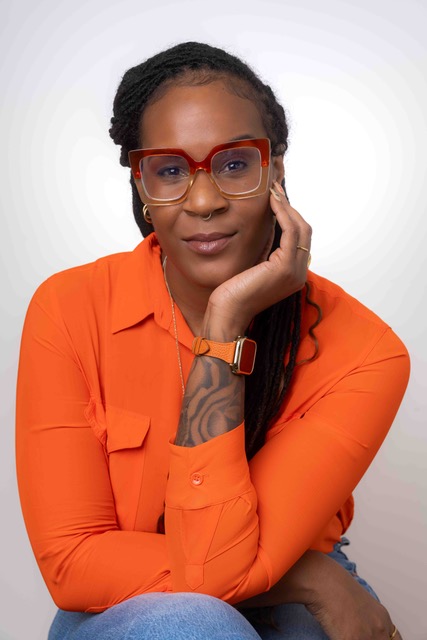Dr. Joi K. Madison