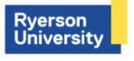 Ryerson University
