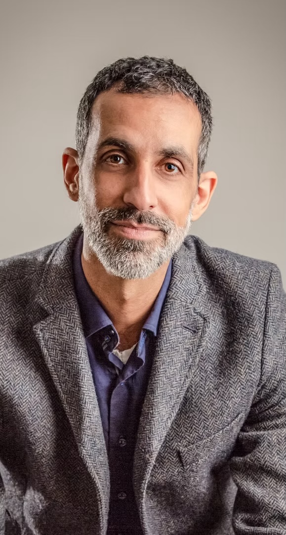 Dr. Shahar Rabi