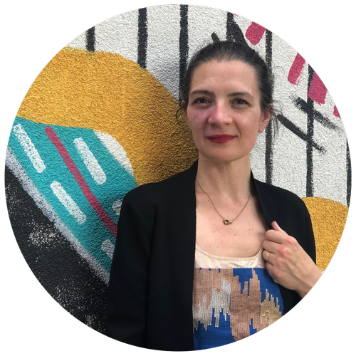 Kate Barron-Alicante