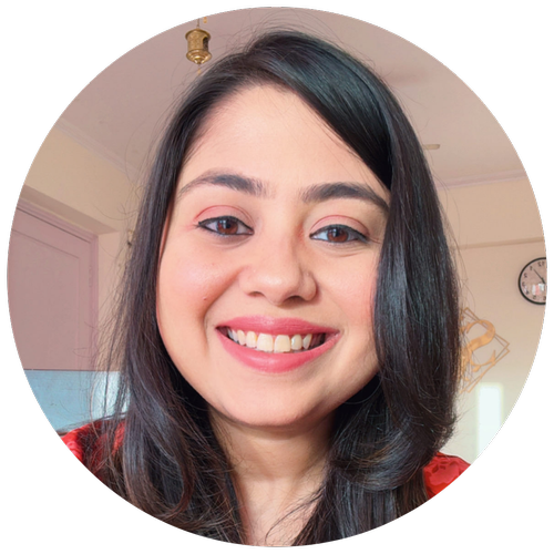 Shiromi Chaturvedi