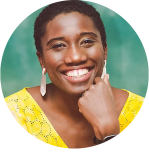 Akilah Riley-Richardson