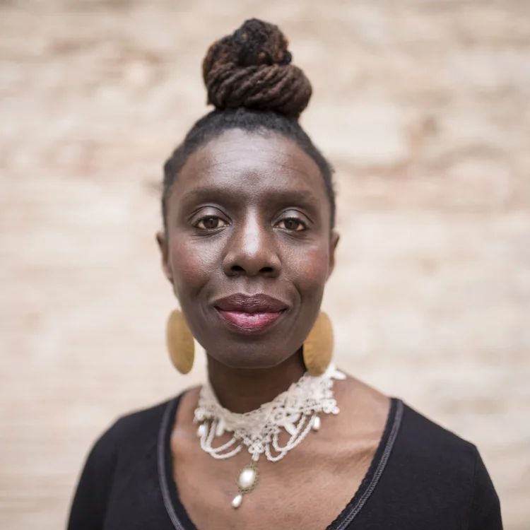 Dr. Valerie (Vimalasara) Mason-John