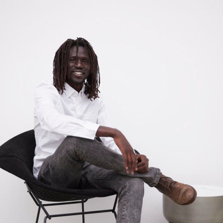 Emmanuel Jal