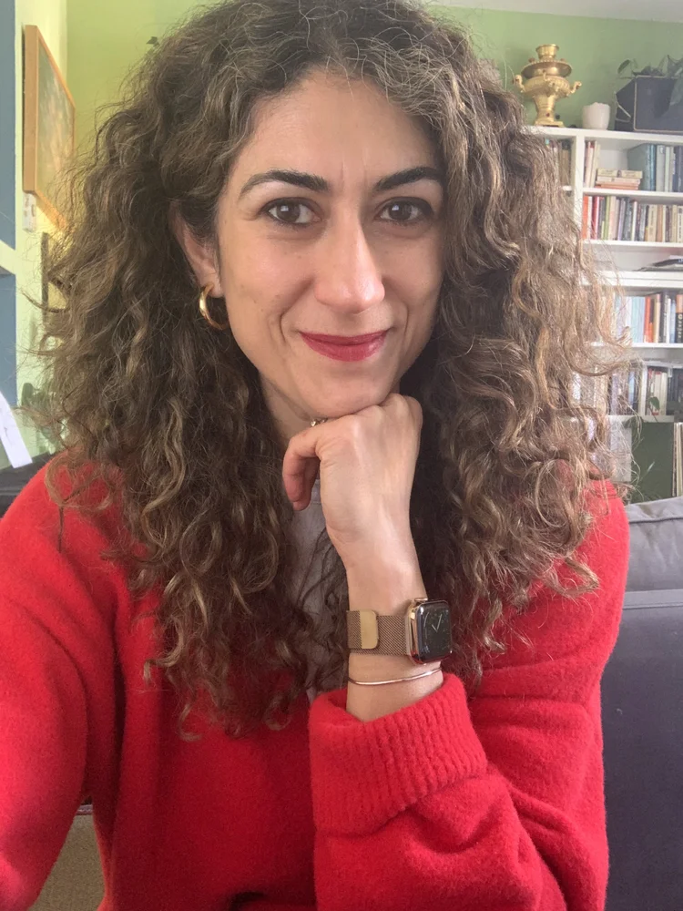 Nika Khanjani