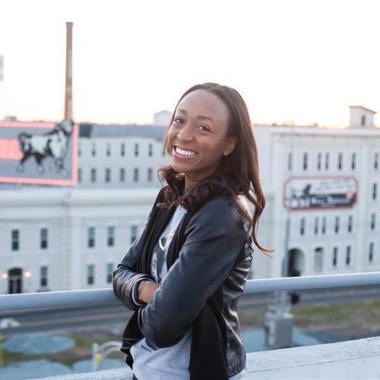 Shayla Martin