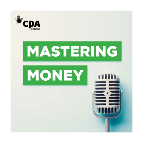 CPA Financial Literacy Podcast